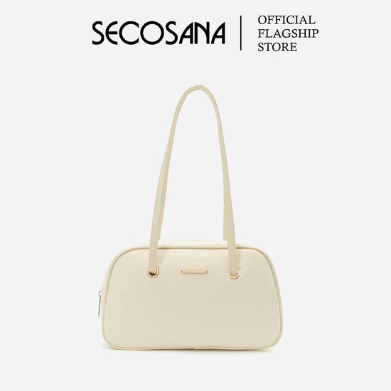 SECOSANA Brina Minimalist Underarm Shoulder Bag