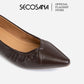 SECOSANA® SS-1011 - Phoebe Ballet Flats
