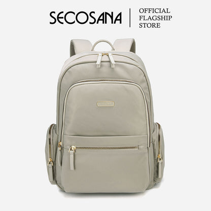 SECOSANA® Jurina Campus Large Backpack
