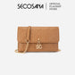 SECOSANA® Nelia Slim Clutch Crossbody Bag