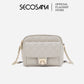 SECOSANA Gwyneth Quilted Sling Bag