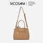 SECOSANA® Limavy Retro Classic Shoulder Bag