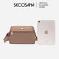 SECOSANA Esmeir Minimalist Trendy Crossbody Bag