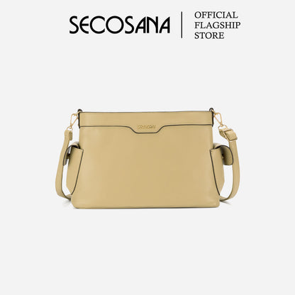 SECOSANA® Michan Classic Crossbody Bag