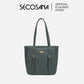 SECOSANA® Maricar Classic Shoulder Bag
