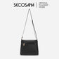 SECOSANA® Glamie Casual Medium Crossbody Bag