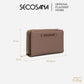 SECOSANA® Janista Classic Medium Bifold Wallet