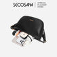 SECOSANA® Leina Trendy Crossbody Bag