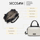 SECOSANA® Janelle Modern Handbag