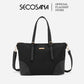 SECOSANA Eriz Simple Casual Shoulder Bag