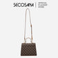 SECOSANA® Jifrime Modern Crossbody Bag