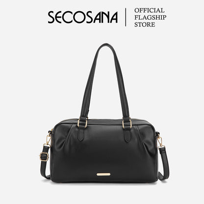 SECOSANA® Gretchee Elegant Medium Shoulder Bag