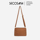 SECOSANA® Nerisse Crossbody Bag 2-in-1 Collection