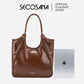 SECOSANA® Hildren Large Shoulder Bag