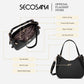 SECOSANA® Lilibet Trendy Shoulder Bag