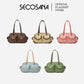 SECOSANA® Megan Timeless Classic Shoulder Bag
