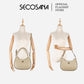 SECOSANA® Gelloire Multipurpose Medium Shoulder Bag