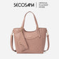 SECOSANA® Novamine Shoulder Bag 2-in-1 Collection