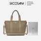 SECOSANA® Ganna Elegant Medium Shoulder Bag