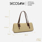 SECOSANA® Kelsey Timeless Classic Shoulder Bag