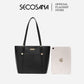 SECOSANA® Hiziria Classic Shoulder Bag