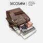 SECOSANA® Jena in Large Backpack 2-in-1 Collection