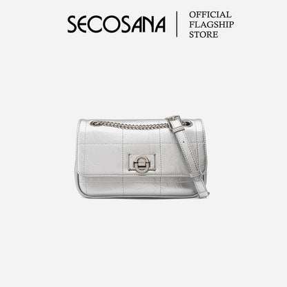 SECOSANA® Libizree Multi-function Crossbody Bag