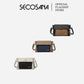 SECOSANA® Merry Color Fusion Crossbody Bag