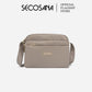 SECOSANA® Nimaroda Classic Vintage Crossbody Bag