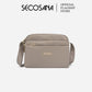 SECOSANA® Nimaroda Classic Vintage Crossbody Bag