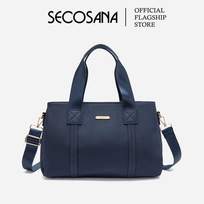 SECOSANA Disselle Multipurpose Shoulder Bag
