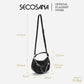 SECOSANA® Korre Retro Classic Shoulder Bag