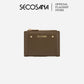 SECOSANA® Luziyah Short Bifold Wallet