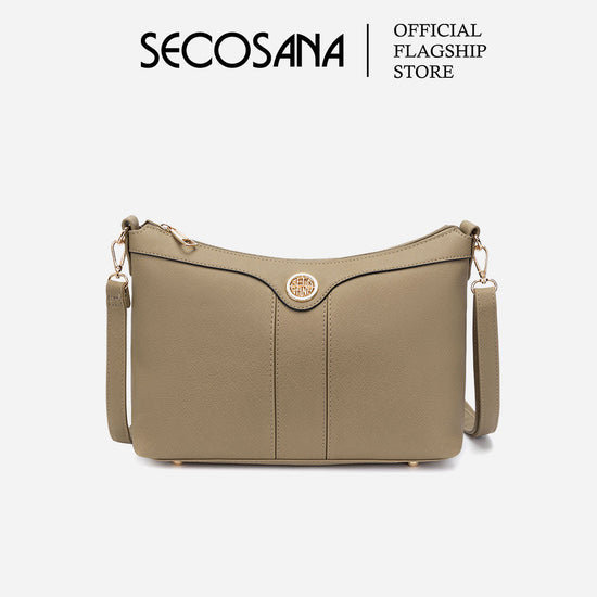 SECOSANA Dolly Minimalist Crossbody Bag