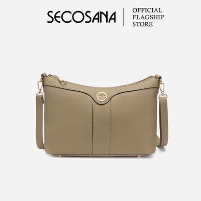 SECOSANA Dolly Minimalist Crossbody Bag