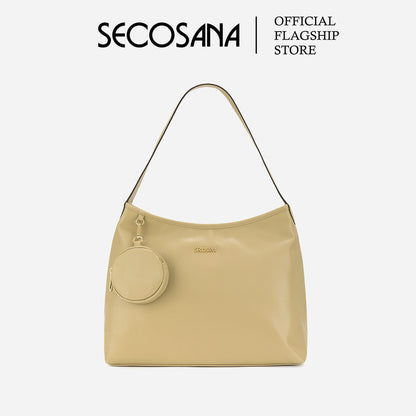 SECOSANA® Michelle Shoulder Bag 2-in-1 Collection