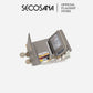 SECOSANA® Norlia Short Trifold Wallet