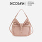 SECOSANA® Chelsea Delicate Charm Shoulder Bag