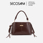 SECOSANA® Herries Classic Shoulder Bag