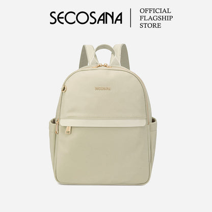 SECOSANA® Kennedy StudyMate Small Backpack