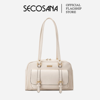 SECOSANA® Hanna Minimalist Shoulder Bag