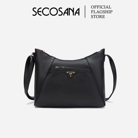 SECOSANA® Gesina Casual Crossbody Bag