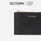 SECOSANA® Cassiopea Classic Slim Wallet