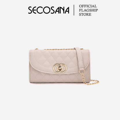 SECOSANA® Henorie Convertible Crossbody Bag