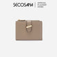 SECOSANA® Gestine Classic Short Bifold Wallet