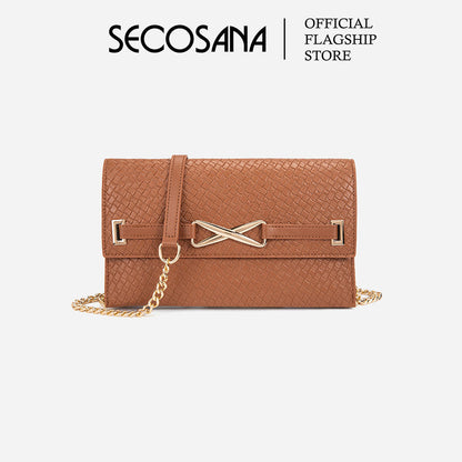 SECOSANA® Kliss Multi-function Crossbody Bag