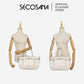 SECOSANA® Kizue Classic Shoulder Bag