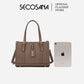 SECOSANA® Leane Multi-function Shoulder Bag