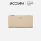SECOSANA® Levanne Long Bifold Wallet