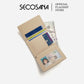 SECOSANA® Imetiss Classic Mini Trifold Wallet